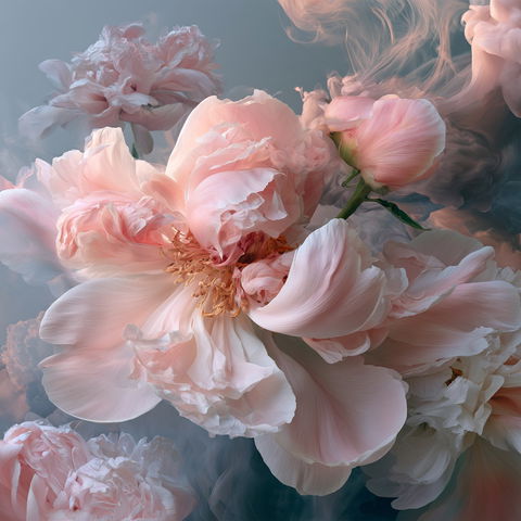Juliana Nan style (Photographers), Midjourney V8.2