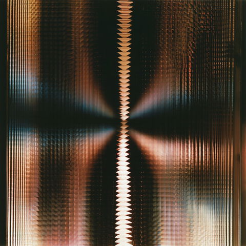 Julio Le Parc style (Painters), Midjourney V8.2