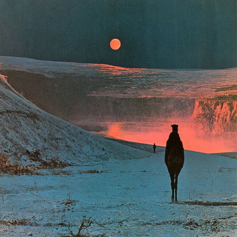 Karel Thole style (Painters), Midjourney V8.2