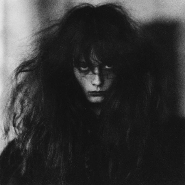 Kati Horna style, Midjourney V8.2, render 2 of 4