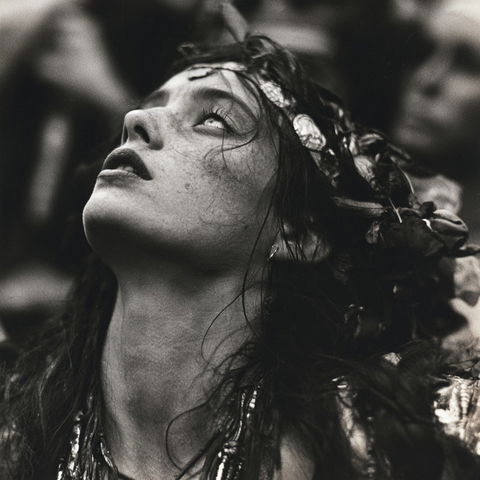 Kati Horna style (Photographers), Midjourney V8.2