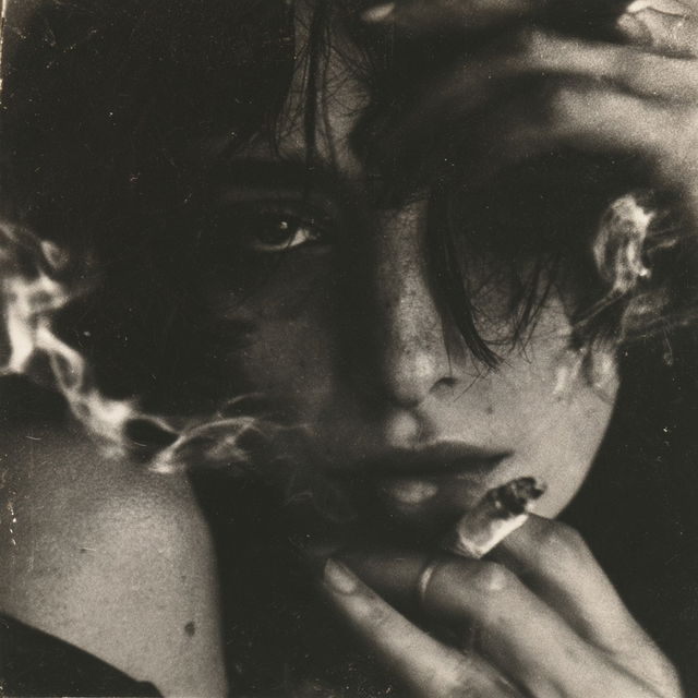Kati Horna style, Midjourney V8.2, render 3 of 4