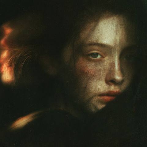 Katia Chausheva style (Photographers), Midjourney V8.2