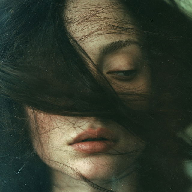 Katia Chausheva style, Midjourney V8.2, render 3 of 4