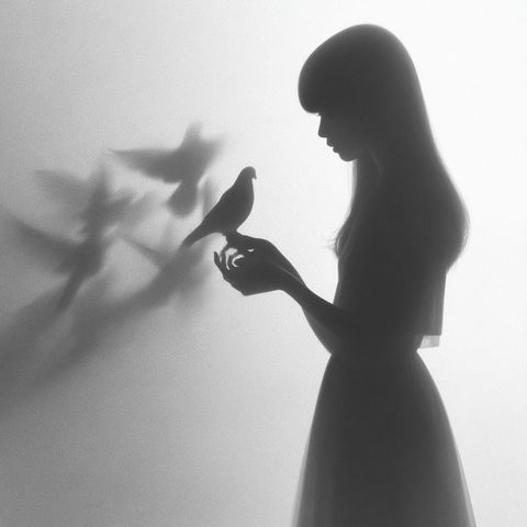 Kazuki Takamatsu style (Painters), Midjourney V8.2