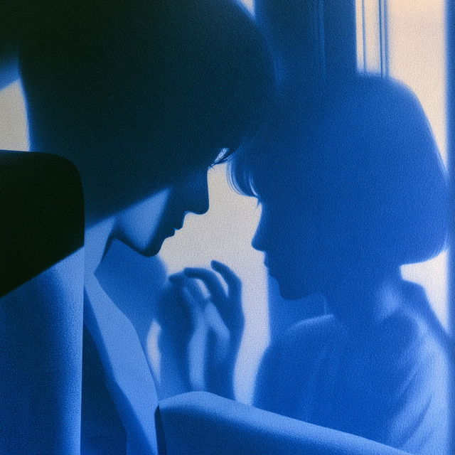 Kazuki Takamatsu style, Midjourney V8.2, render 3 of 4