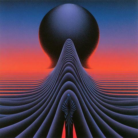 Kazumasa Nagai style (Designers), Midjourney V8.2
