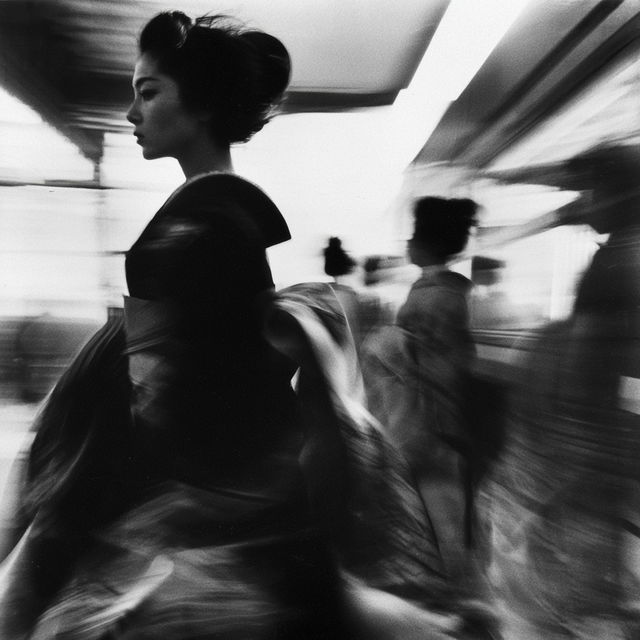 Ken Domon style, Midjourney V8.2, render 2 of 4