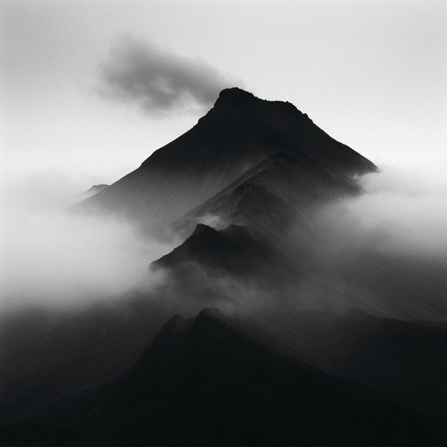 Kenro Izu style, Midjourney V8.2, render 2 of 4