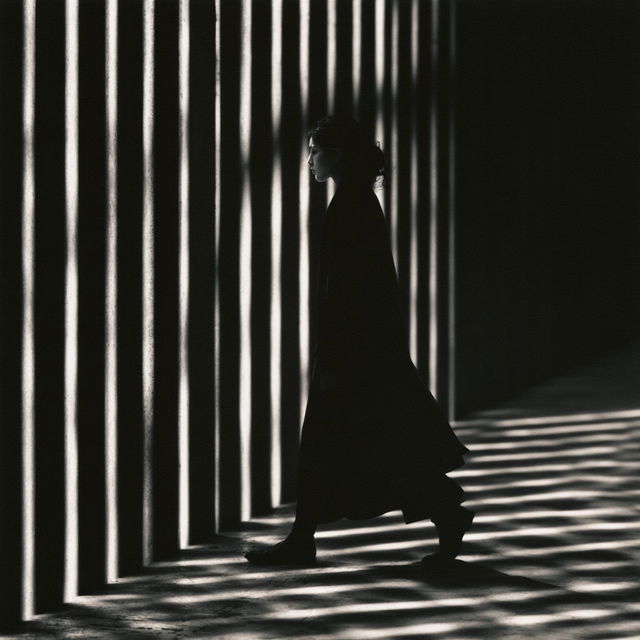 Kenro Izu style, Midjourney V8.2, render 4 of 4