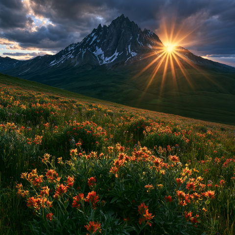 Kevin McNeal style (Photographers), Midjourney V8.2