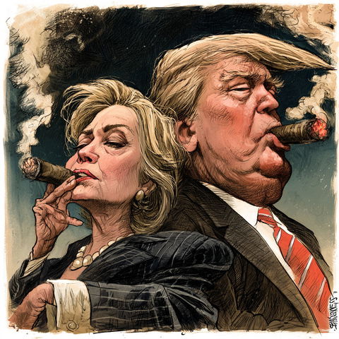 Kevin Siers style (Illustrators), Midjourney V8.2