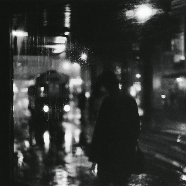 Kikuji Kawada style, Midjourney V8.2, render 3 of 4