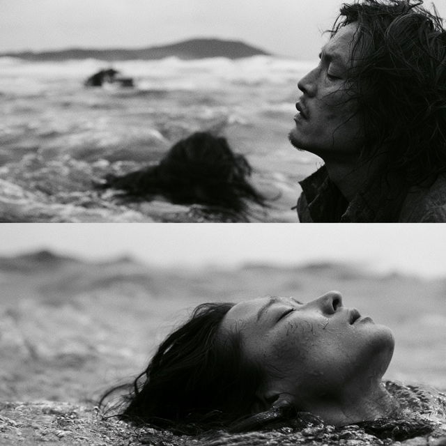 Kim Ki-Duk style, Midjourney V8.2, render 2 of 4