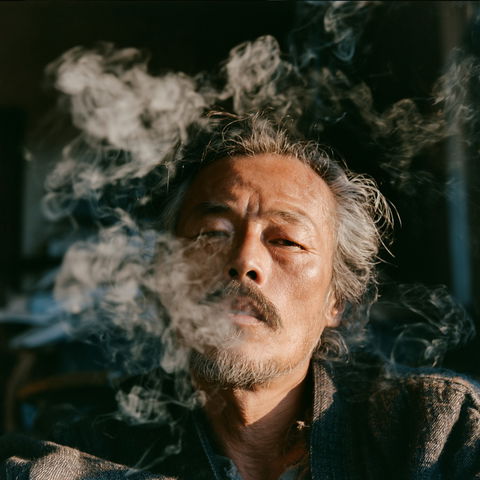Kim Ki-Duk style (Filmmakers), Midjourney V8.2