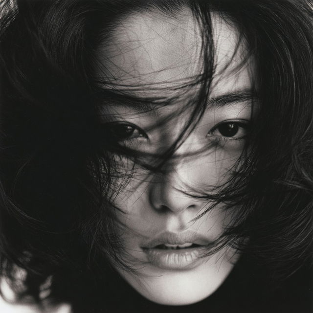 Kishin Shinoyama style, Midjourney V8.2, render 4 of 4