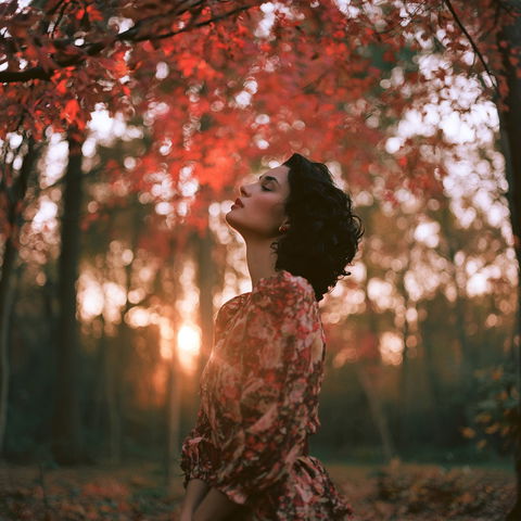 Kodak Ektar 100 style (Techniques), Midjourney V8.2