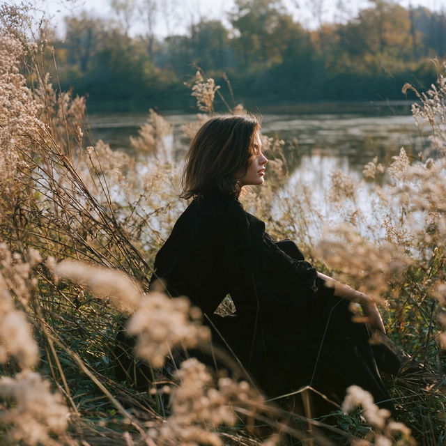 Kodak Portra 400 style, Midjourney V8.2, render 4 of 4