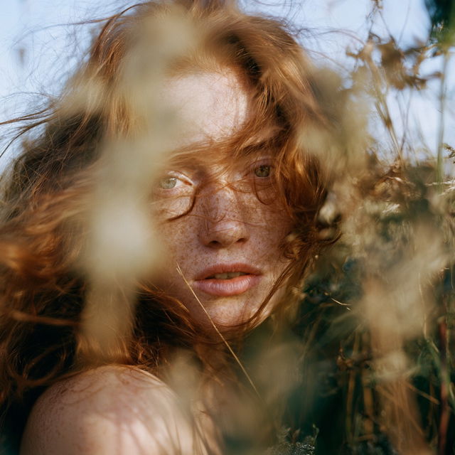 Kodak Portra 400 style, Midjourney V8.2, render 3 of 4