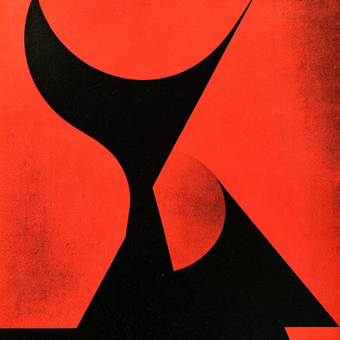 Ladislav Sutnar style (Designers), Midjourney V8.2