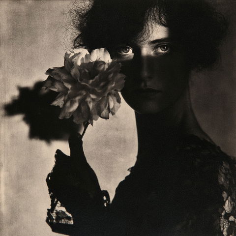 Laure Albin Guillot style (Photographers), Midjourney V8.2
