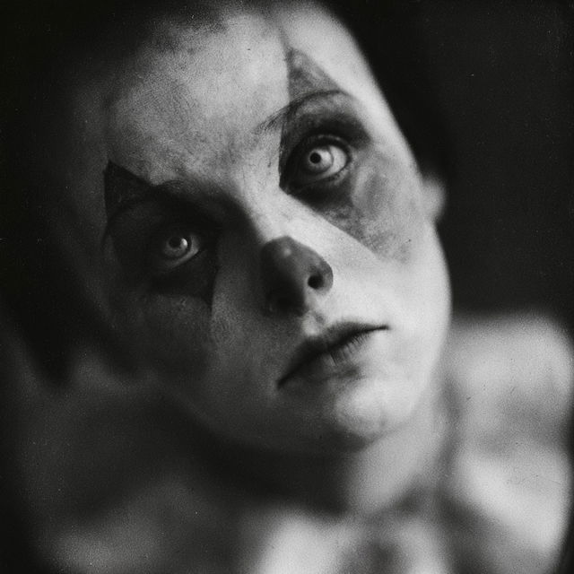 Laure Albin Guillot style, Midjourney V8.2, render 3 of 4