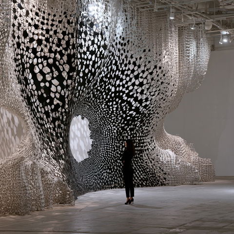 Lee Jae-Hyo style (Sculptors), Midjourney V8.2