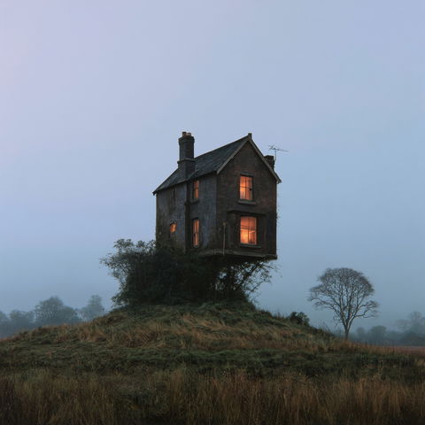 Lee Madgwick style (Photographers), Midjourney V8.2