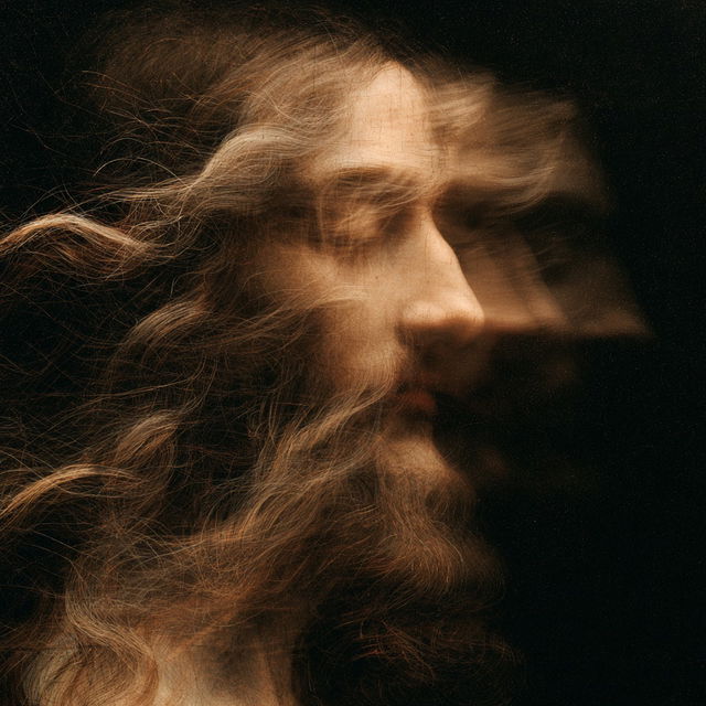 Leonardo Da Vinci style, Midjourney V8.2, render 4 of 4