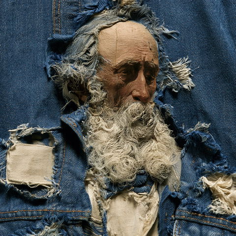 Levi Strauss style (Fashion designers), Midjourney V8.2