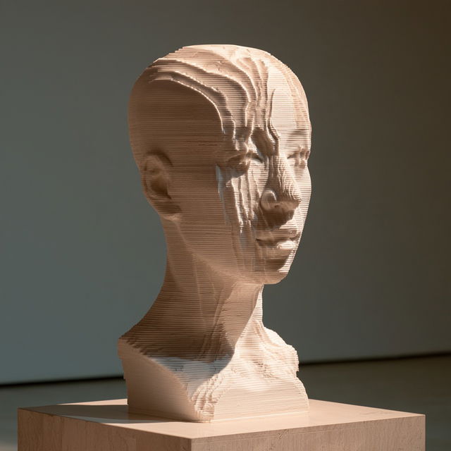 Li Hongbo style, Midjourney V8.2, render 4 of 4