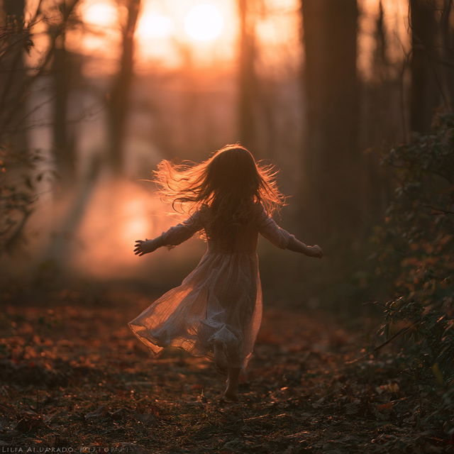 Lilia Alvarado style, Midjourney V8.2, render 2 of 4