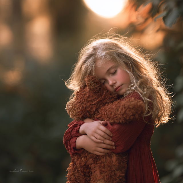 Lilia Alvarado style, Midjourney V8.2, render 4 of 4