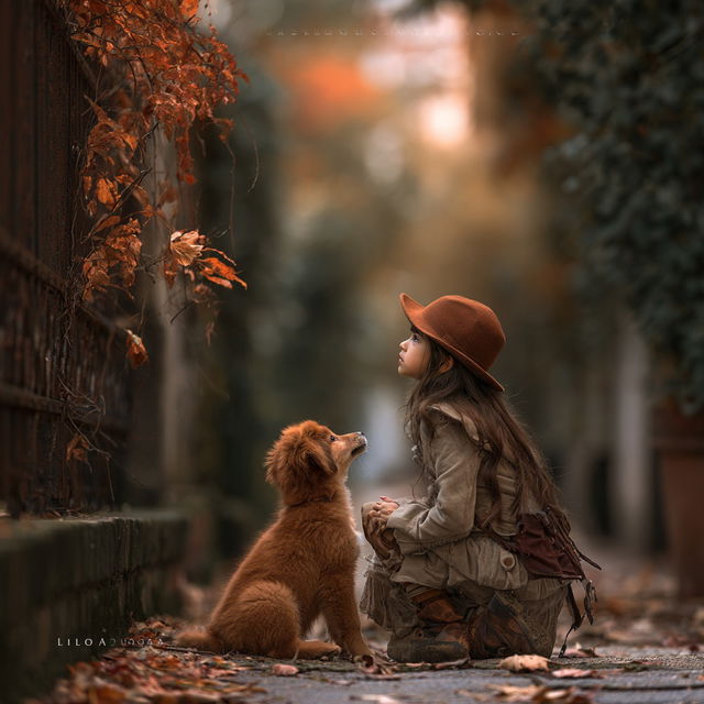 Lilia Alvarado style, Midjourney V8.2, render 3 of 4