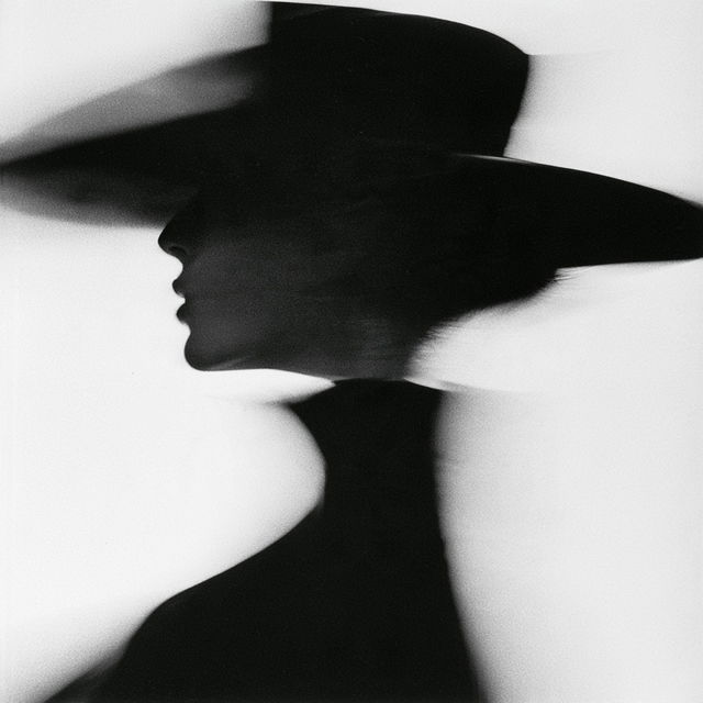 Lillian Bassman style, Midjourney V8.2, render 2 of 4