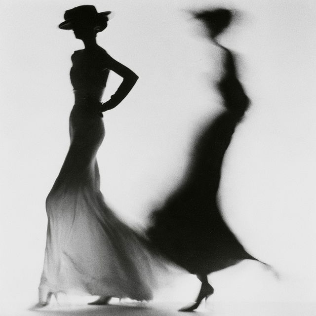 Lillian Bassman style, Midjourney V8.2, render 3 of 4