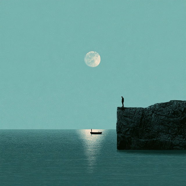 Lim Heng Swee style, Midjourney V8.2, render 2 of 4