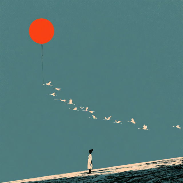 Lim Heng Swee style, Midjourney V8.2, render 1 of 4
