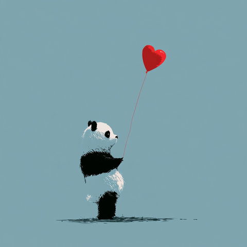 Lim Heng Swee style (Illustrators), Midjourney V8.2