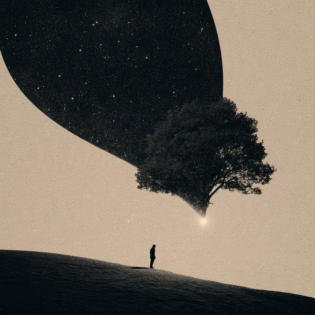 Lim Heng Swee style, Midjourney V8.2, render 3 of 4