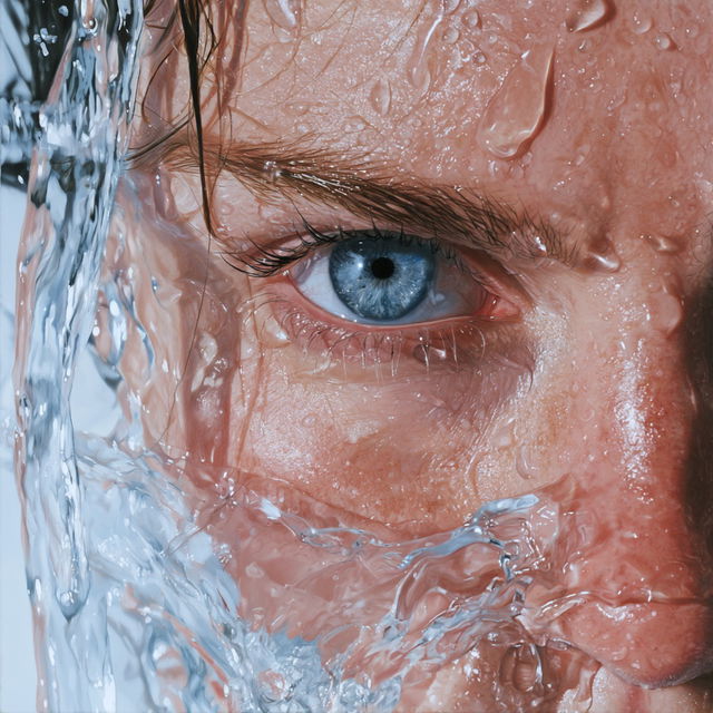 Linnea Strid style, Midjourney V8.2, render 1 of 4