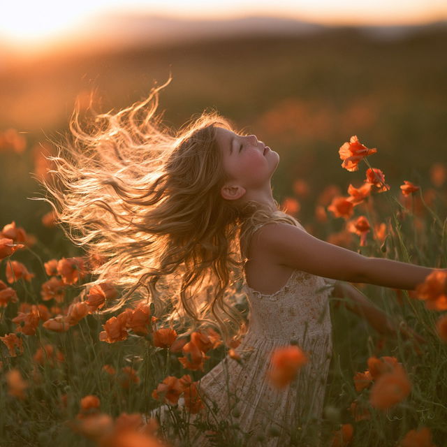 Lisa Holloway style, Midjourney V8.2, render 2 of 4
