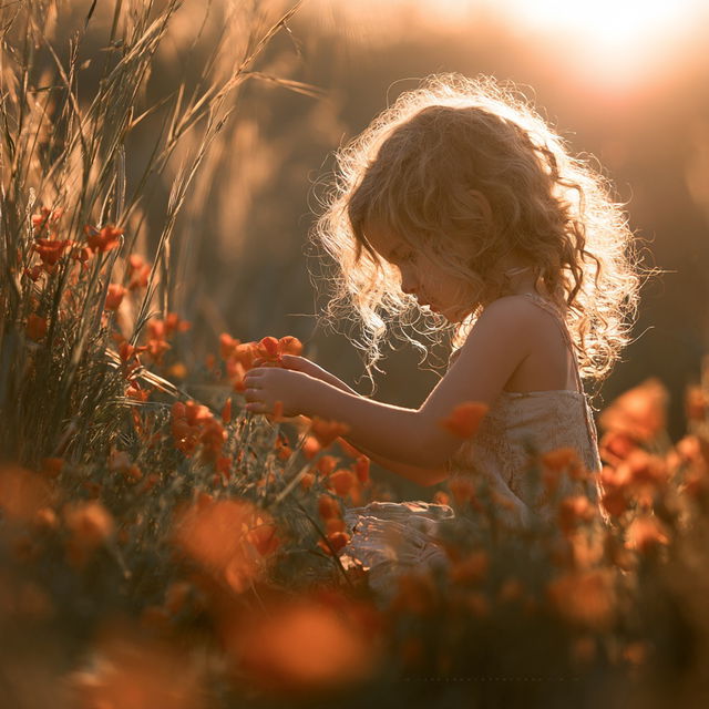 Lisa Holloway style, Midjourney V8.2, render 4 of 4