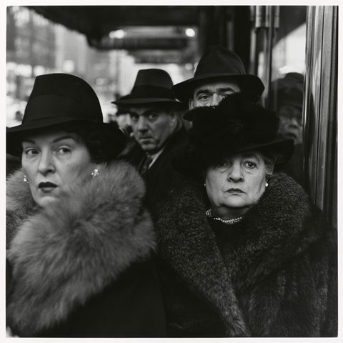 Lisette Model style (Photographers), Midjourney V8.2
