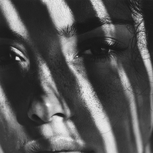 Lucien Clergue style, Midjourney V8.2, render 2 of 4