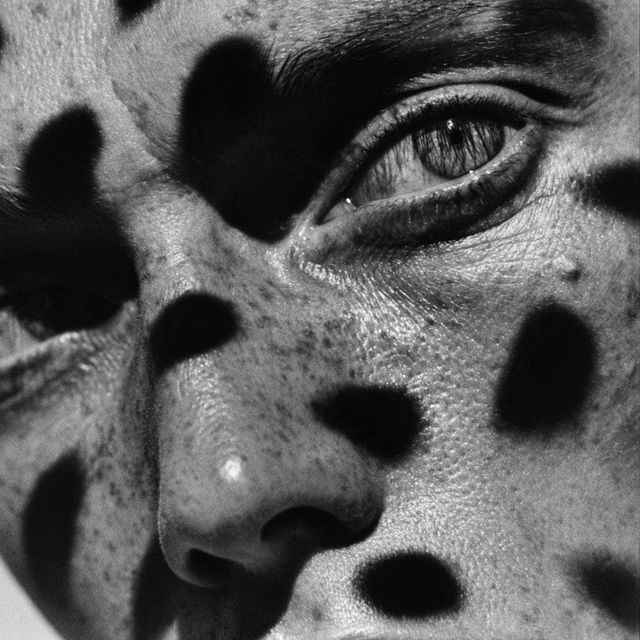 Lucien Clergue style, Midjourney V8.2, render 4 of 4