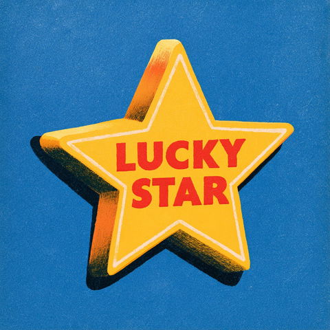 Lucky Star style (Titles), Midjourney V8.2