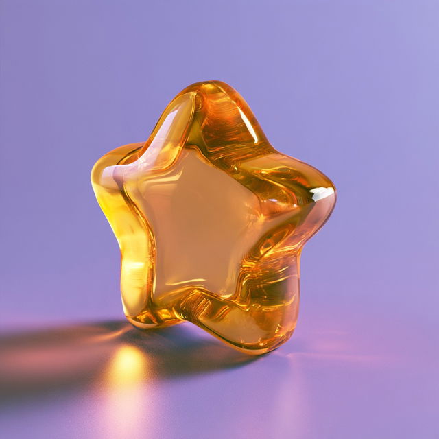 Lucky Star style, Midjourney V8.2, render 4 of 4
