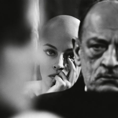 Luis Bunuel style (Filmmakers), Midjourney V8.2