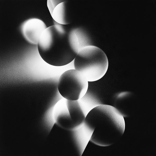 Luminogram style, Midjourney V8.2, render 4 of 4